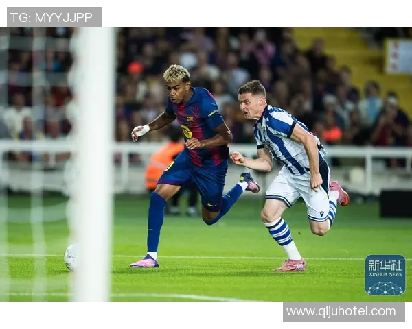 2004年巴塞罗那与皇家社会的经典对决回顾与分析